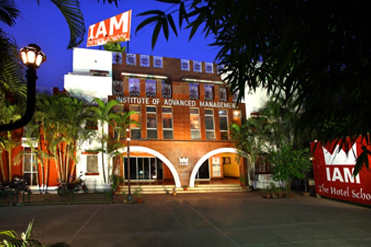 Institute of Advanced Management, Kolkata