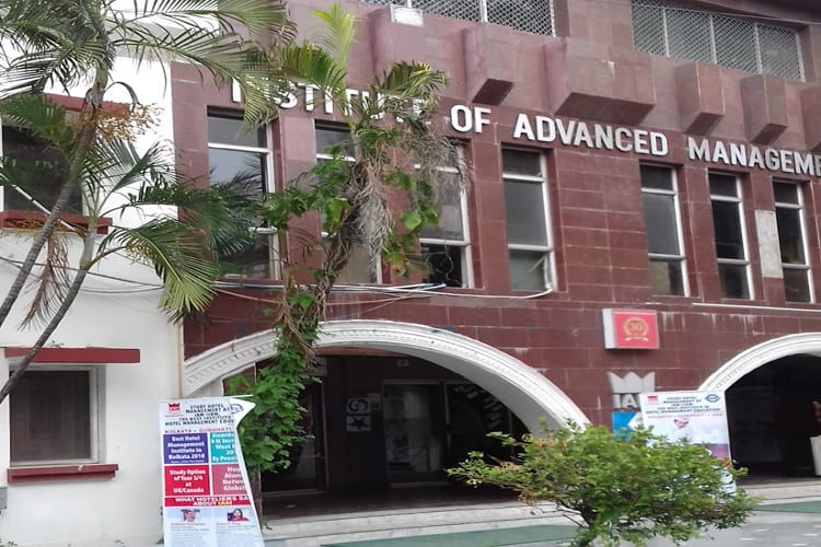 Institute of Advanced Management, Kolkata