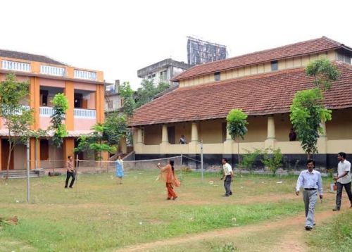 Institute of Advanced Study In Education, Thrissur