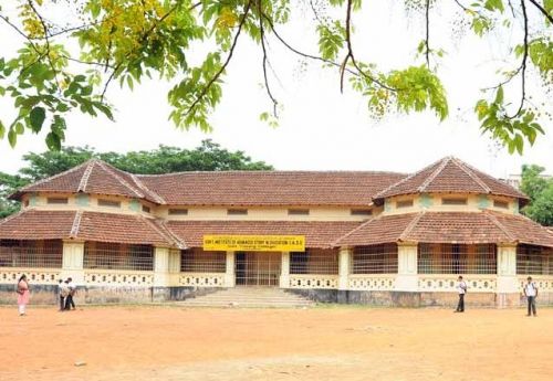 Institute of Advanced Study In Education, Thrissur