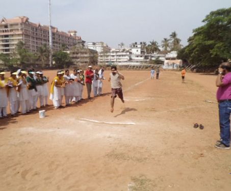 Institute of Advanced Study In Education, Thrissur