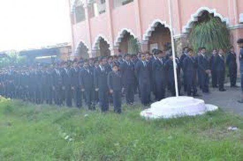 Institute of Aeronautics and Engineering, Bhopal