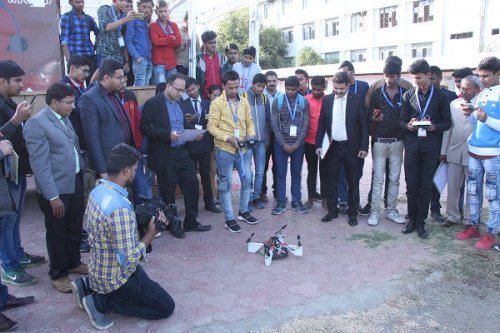 Institute of Aeronautics and Engineering, Bhopal