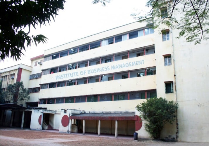 Institute of Business Management, Kolkata