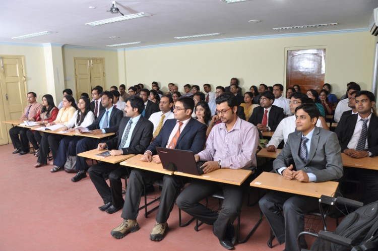 Institute of Business Management, Kolkata