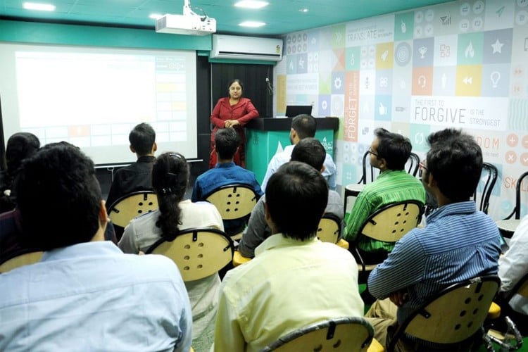 Institute of Business Management, Kolkata