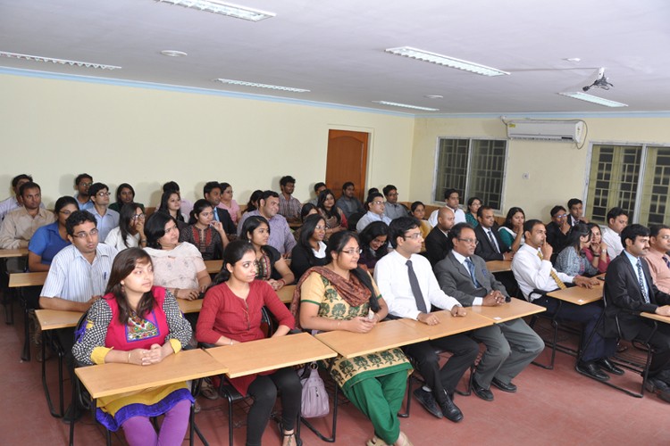 Institute of Business Management, Kolkata