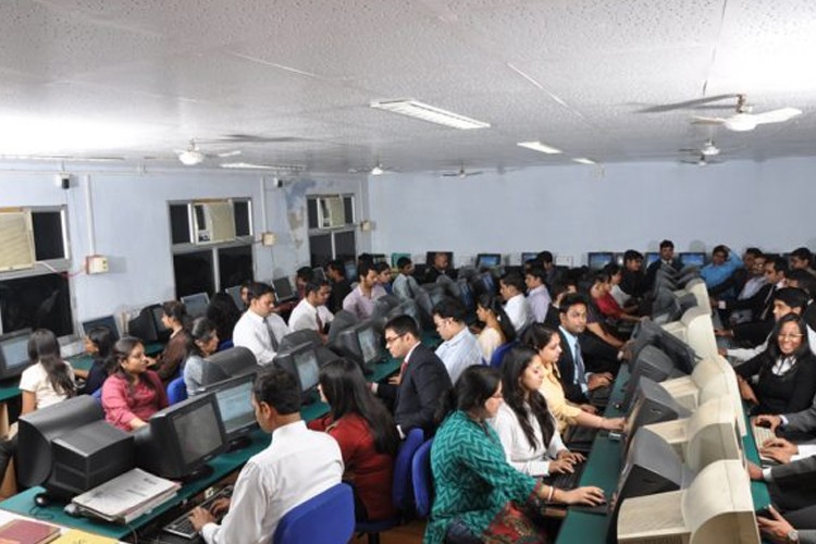 Institute of Business Management, Kolkata