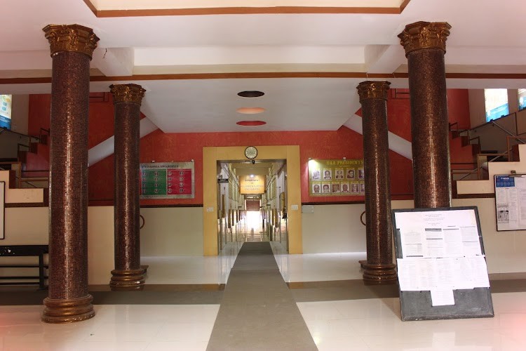 Institute of Chemical Technology, Mumbai