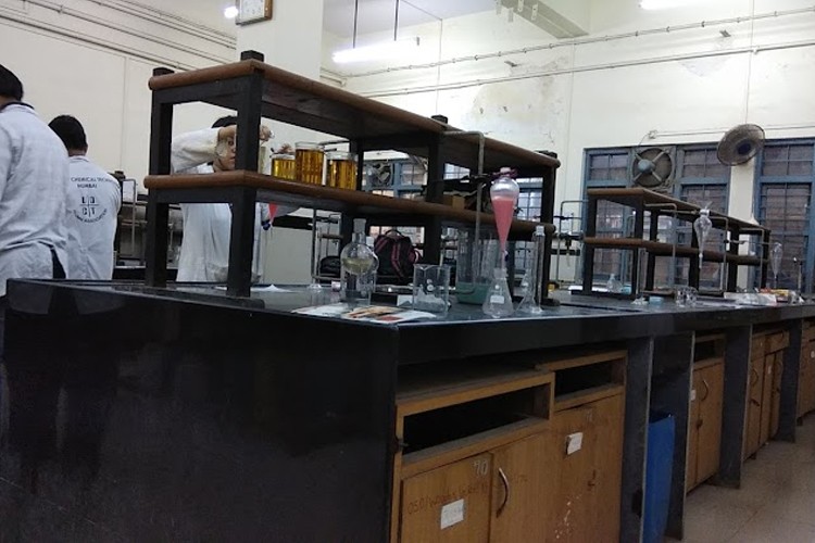 Institute of Chemical Technology, Mumbai