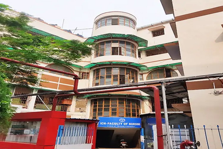 Institute of Child Health Faculty of Nursing, Kolkata