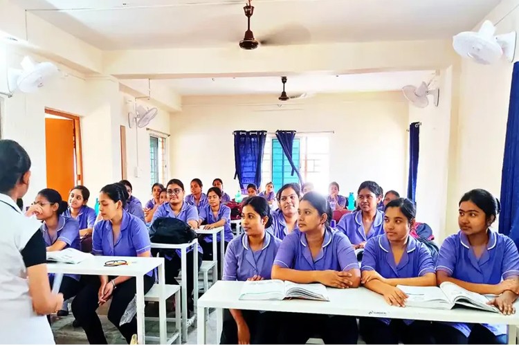 Institute of Child Health Faculty of Nursing, Kolkata