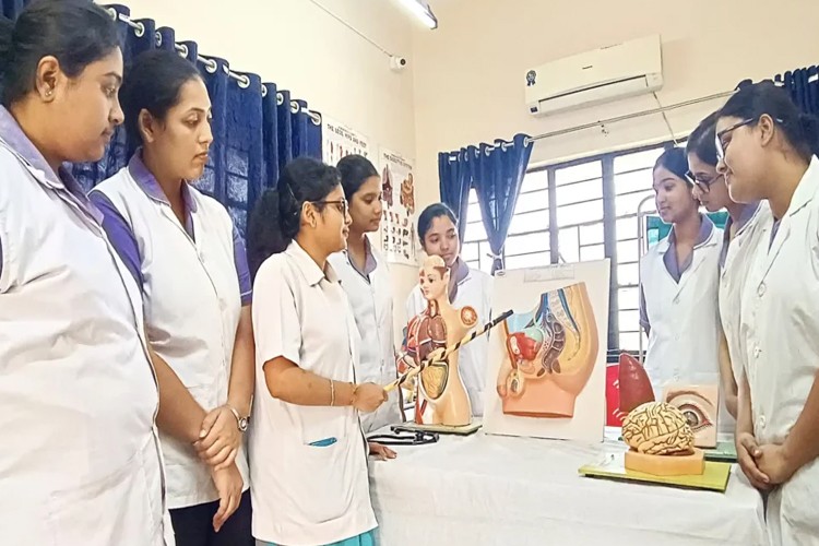 Institute of Child Health Faculty of Nursing, Kolkata