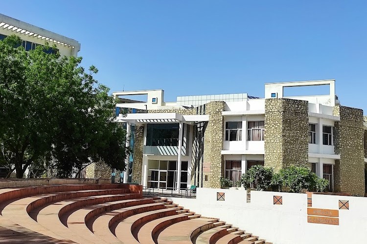 Institute of Clinical Research India - Suresh Gyan Vihar Campus, Jaipur