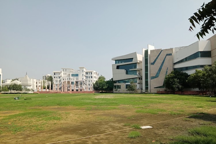 Institute of Clinical Research India - Suresh Gyan Vihar Campus, Jaipur