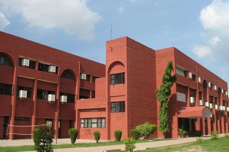 Institute of Cooperative and Corporate Management Research & Training, Lucknow