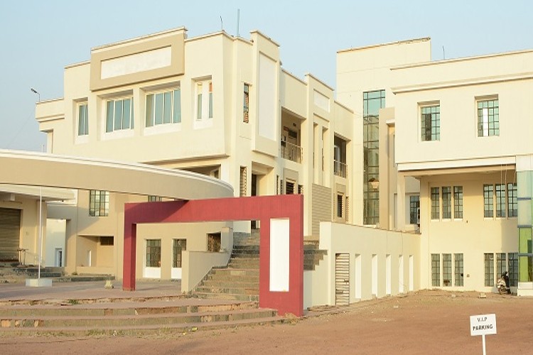 Institute of Dental Education & Advance Studies, Gwalior