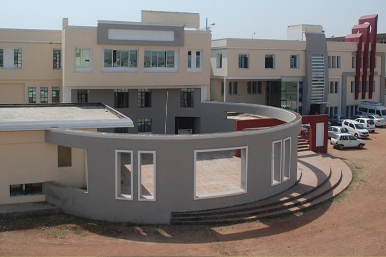 Institute of Dental Education & Advance Studies, Gwalior