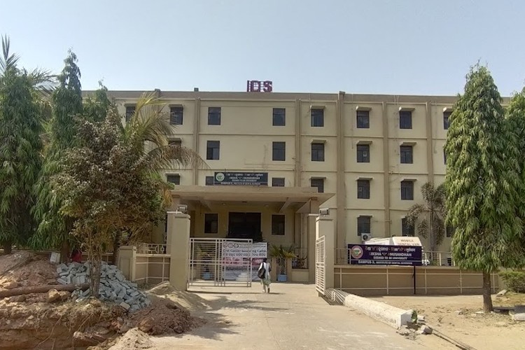 Institute of Dental Sciences, Bhubaneswar