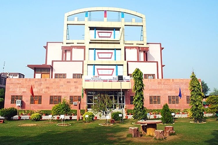 Institute of Engineering and Technology, Alwar