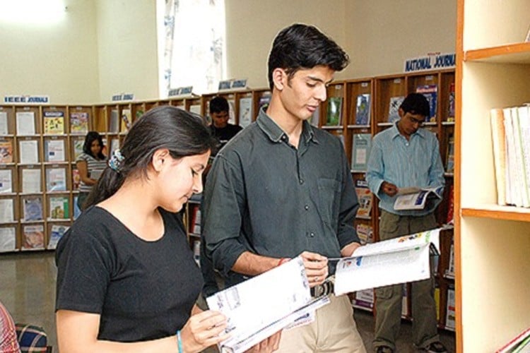 Institute of Engineering and Technology, Alwar