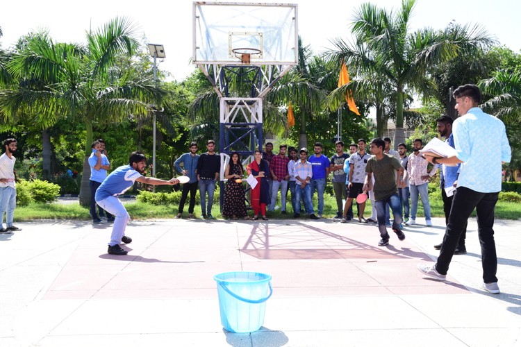 Institute of Engineering & Technology Bhaddal, Ropar