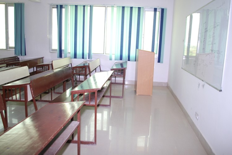 Institute of Engineering and Technology, Ropar