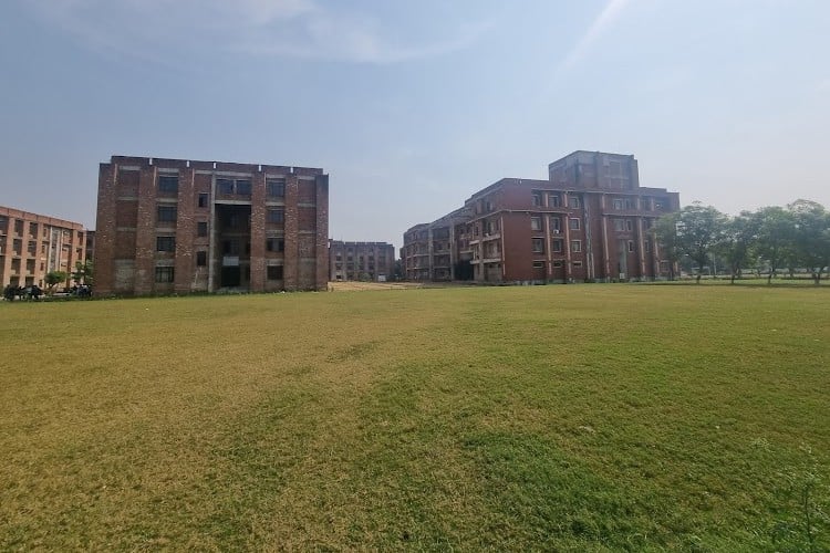 Institute of Engineering and Technology, Sitapur