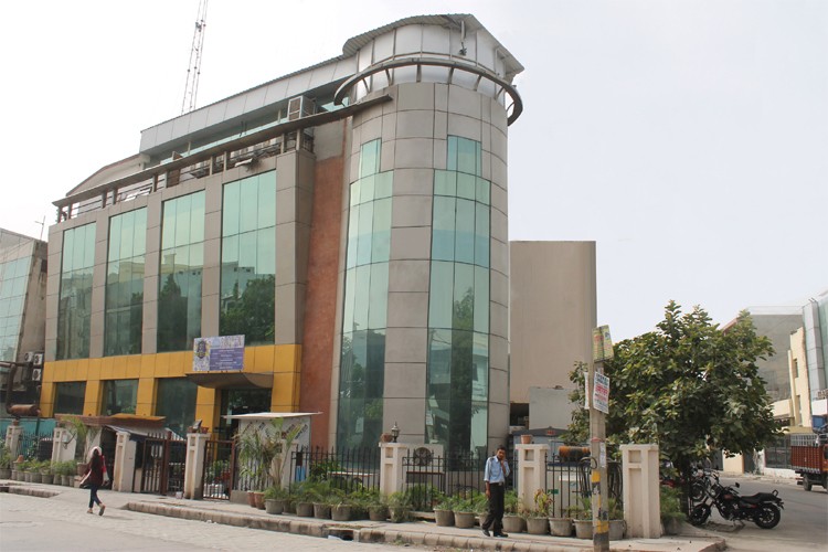 Institute of Entrepreneurship, New Delhi