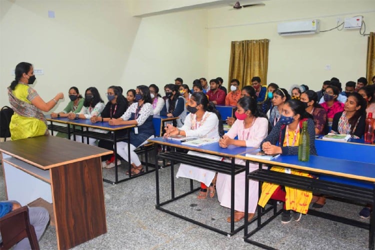 Institute of Health Sciences, Bhubaneswar