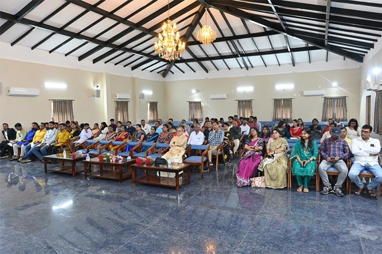 Institute of Health Sciences, Bhubaneswar