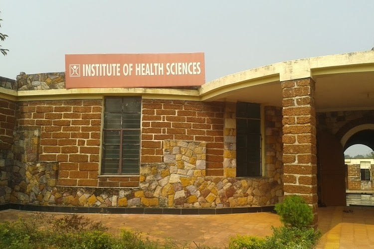 Institute of Health Sciences, Bhubaneswar