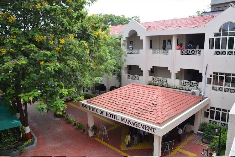 Institute of Hotel Management, Aurangabad