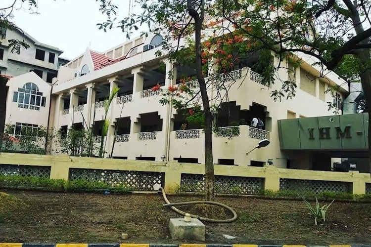 Institute of Hotel Management, Aurangabad