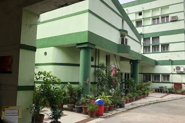 Institute of Hotel Management, Bhopal