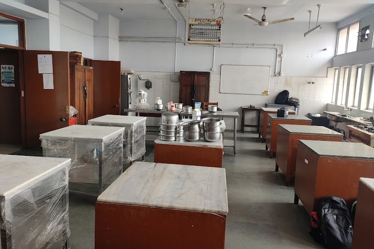 Institute of Hotel Management Catering Technology & Applied Nutrition, Kolkata