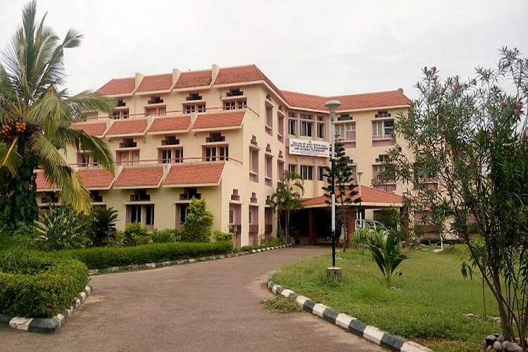 Institute of Hotel Management and Catering Technology Kovalam, Trivandrum