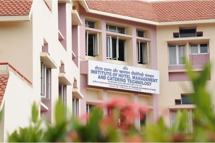 Institute of Hotel Management and Catering Technology Kovalam, Trivandrum