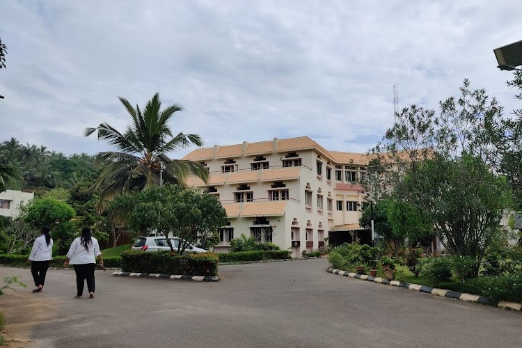 Institute of Hotel Management and Catering Technology Kovalam, Trivandrum