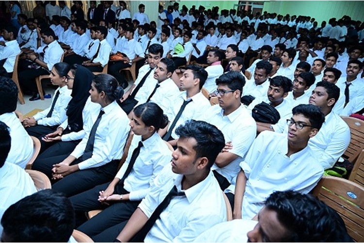 Institute of Hotel Management and Catering Technology Kovalam, Trivandrum