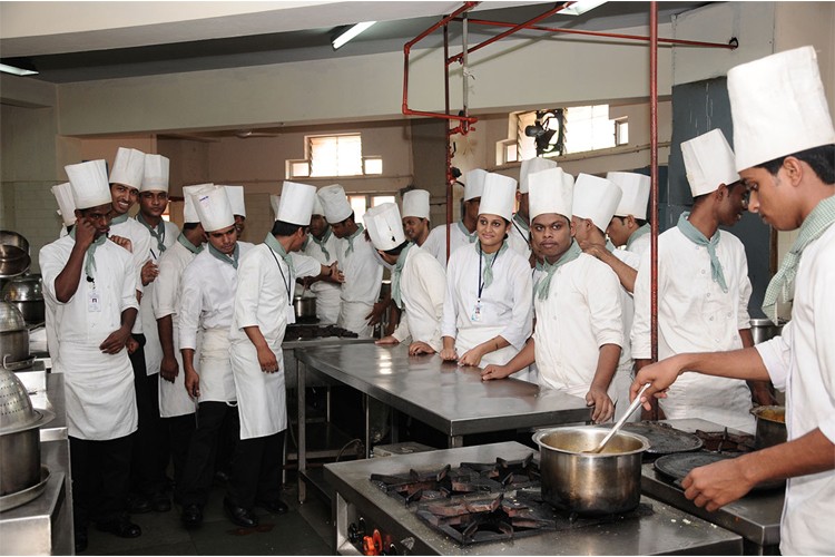 Institute of Hotel Management and Catering Technology Kovalam, Trivandrum