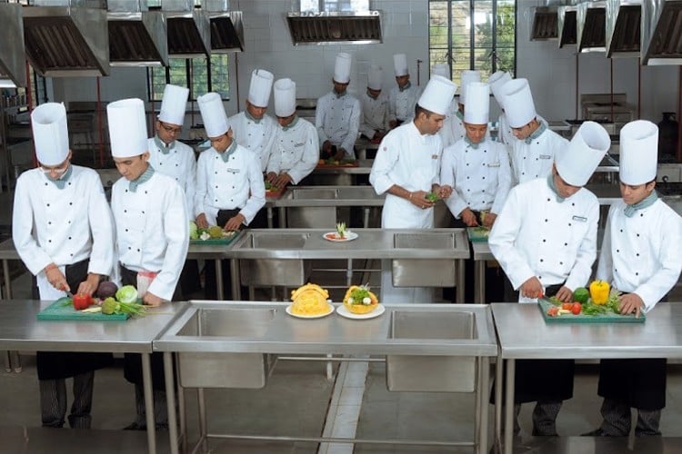 Institute of Hotel Management and Catering, Udaipur