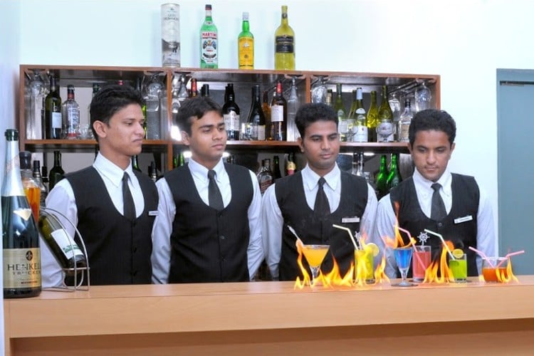 Institute of Hotel Management and Catering, Udaipur