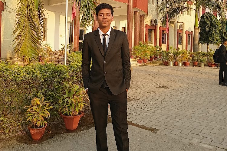 Institute of Hotel Management, Hajipur