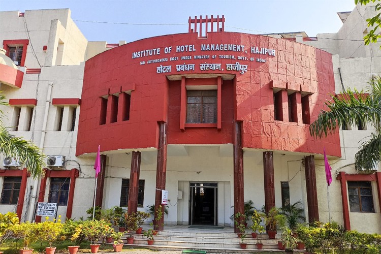 Institute of Hotel Management, Hajipur