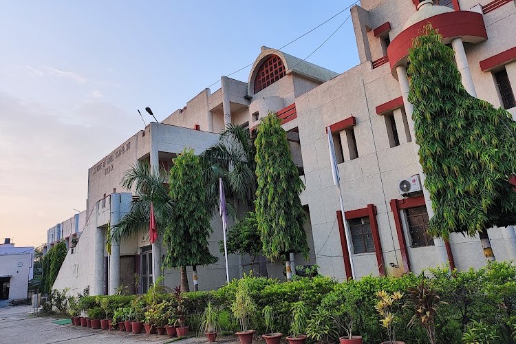 Institute of Hotel Management, Hajipur