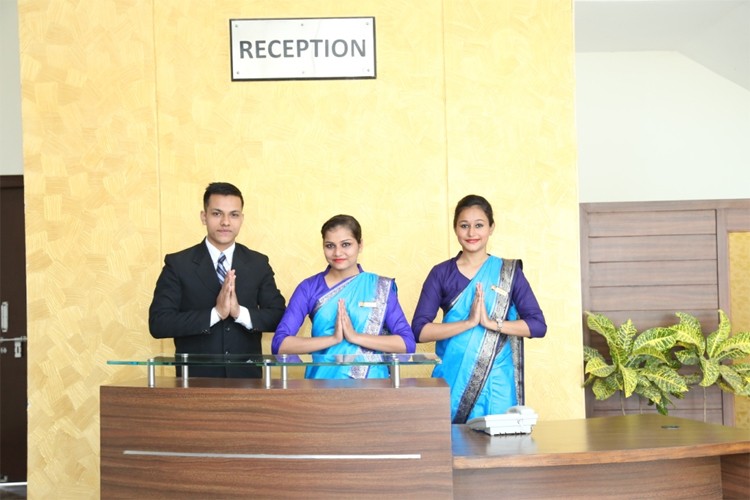 Institute of Hotel Management, Yamuna Nagar