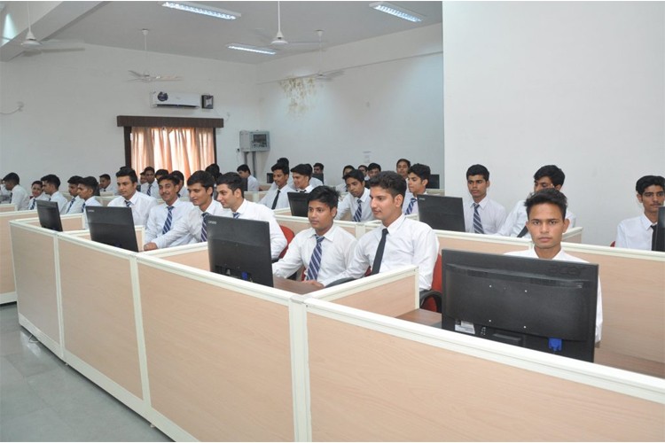 Institute of Hotel Management, Yamuna Nagar