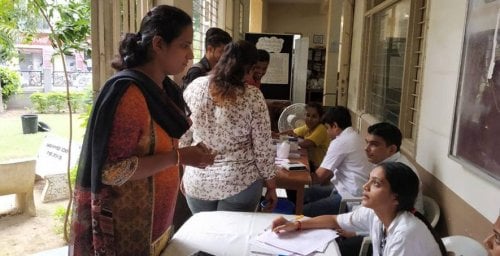 Institute of Language Studies and Applied Social Sciences, Anand