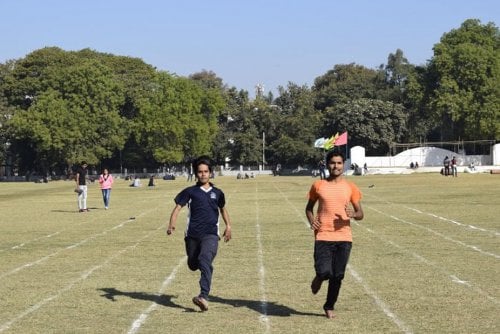 Institute of Language Studies and Applied Social Sciences, Anand